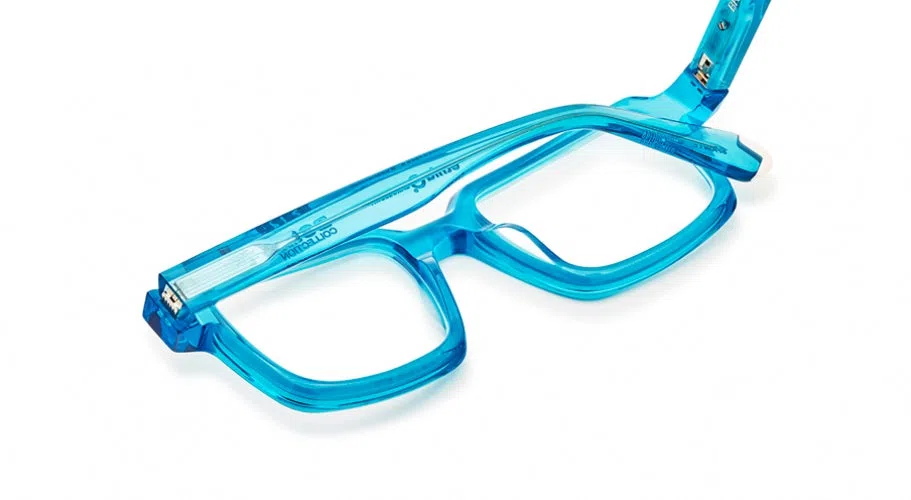 Etnia Barcelona BRUTAL NO.16 Eyeglasses - view 18